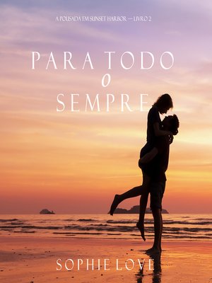 Para Todo o Sempre - Audiobook